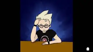 [Short Animation] Сонный Савян (&laquo;Доктор Пси&raquo; от 2х2)