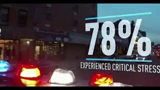 Counseling Police Officers and Saving Lives