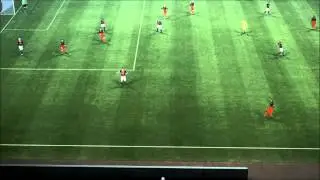 Let's Play PES 2010 UEFA CHAMPIONS LEAUGE 2020-2021