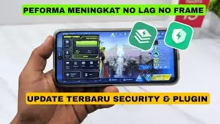 Security dan plugin terbaru Xiaomi hyper os