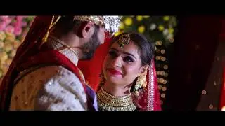 Prateek X Kanika