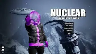 Nuclear Nightmare Returns