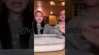 i made a GALLON of slime ||Samantha Eve||