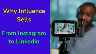 Influencer Marketing in Business: Why Digital Influence Drives Results