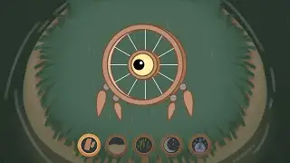 Lonely Isle Memory Game sounds and Breeding Guides