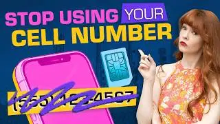 They Asked for My Cell Number. I Don&rsquo;t Have One.
