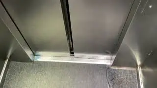 Kone KDS Lift | LIC Office, MP Nagar, Bhopal