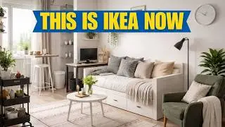 IKEA January 2026 Store Tour | Smart Solutions for Small Spaces