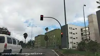 Las Palmas de Gran Canaria 