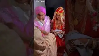 Muslim Couple WhatsApp Status | Tag Your Love Wife🥰❤️😍 | Cute Couple Video Status | #Shorts