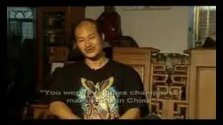 Dick Wei Interview part2