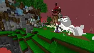 TNT Madness is actually a scam (Hypixel Skywars)