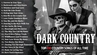 RELOAD | DARK COUNTRY BLUES