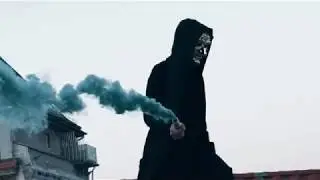 Tonight We Hunt - Infected (Official Musicvideo)