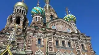 St. Petersburg - Eine der schönsten Städte Europas - Newa Tours