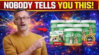 WILDGUT FOR DOGS REVIEW 🐶 Gut Health Supplement for Dogs &ndash; WILDGUT Customer Review (REAL EXPERIENCE)