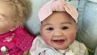 MY ENTIRE REBORN BABY COLLECTION UP-CLOSE AND PERSONAL Reborn Doll Collection