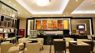 Intimate Hotel Pattaya, Thailand | Travel With Advika
