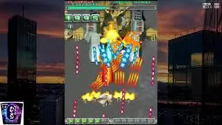 ゲーム人生の勝負&hellip;ケツイ(2003)・ゲーミングカレーメシとは&hellip;