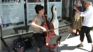 Nancy Ives - Classical Up Close 5.7.13 by djshea 003