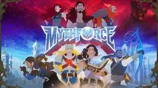 Mythforce - Official Trailer | PS4, PS5