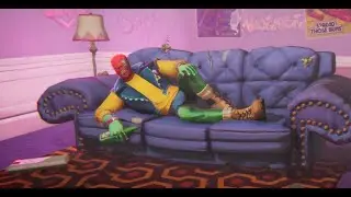 #angerfoot Full gameplaythrough