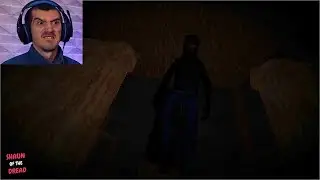 SOMEONE IS IN MY HOUSE! | THE EARL STREET MASSACRE