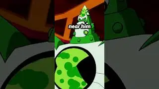 Ben 10 MOST POWERFUL ALIENS