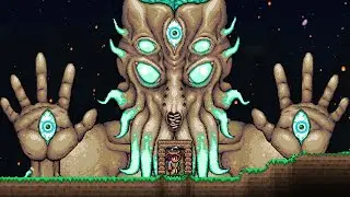 Terraria's Ultimate Challenge - 300x Spawnrates | Finale