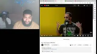 AB - Daily Duppy | GRM Daily|Reaction