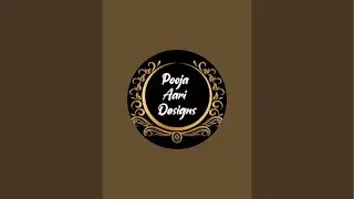 Pooja Aari Design is live