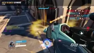 OverGalaxy: Doing Things