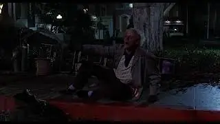 Back to the Future Part I 1985
