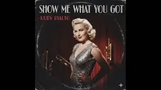 Ruby Rialto - 