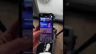 Halo-Fit Vela Bieżnia Domowa kompaktowa z Apką FitShow i regulacją kąta  #bieznia  #bieganie #cardio