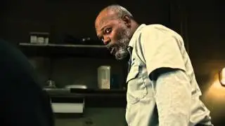 The Sunset Limited - Jailhouse Story Scene [HD w/Spanish subs]