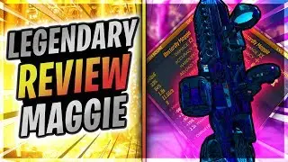 Borderlands 3 │ THE MAGGIE MAKES A RETURN!