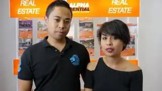 Alpha Testimonial Video