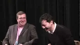 Glasgow Film Festival 2012: Writer/Director/Actor Patrick Wang on In the Family