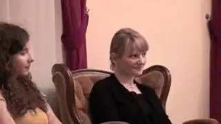 Bahaici w PL: Ewa, Ewa i Jadwiga