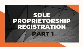 Business Name Registration for Sole Proprietorships in Ghana