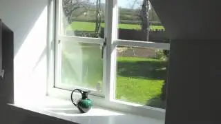 Halse Water Cottage Self Catering and Bed & Breakfast Somerset.m4v