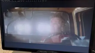 Selling my Accusound HT speakers...movie clip