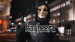 [FREE] UK Drill x NY Drill Type Beat 2026 – “Bagheera” | Drill instrumental 