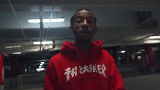 Terell Online - Time [Official Video] (2020)
