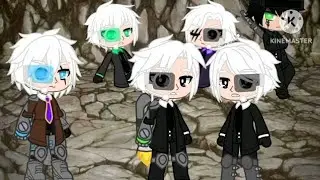 Brown Cameraman Hero Arc Ep 3 | My AU | Dust Din-Waa
