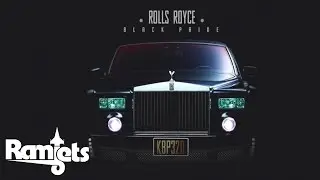 06. King Pride - Culpable [Official Audio] #Rolls-Royce