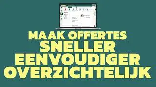 DEDDO | Werk slimmer met de Technische Unie-koppeling in DEDDO