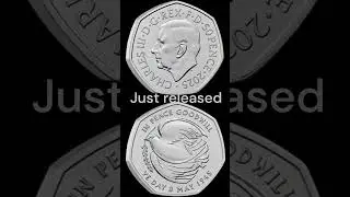 VE DAY 80TH ANNIVERSARY MAY 8TH 2025  FIFTY PENCE COIN