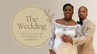 10-Year Wedding Anniversary Highlights | A Decade of Love and Memories | Courtney & Sabrina